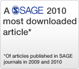 SAGE 2010 Most Downloaded